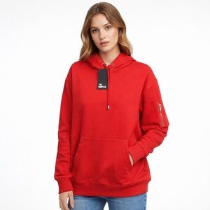 The Kooples Scarlet Women's Hoodie